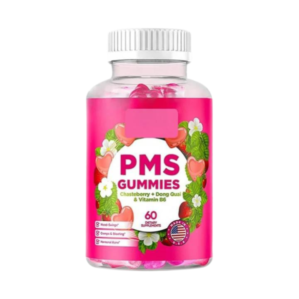 PMS gummies