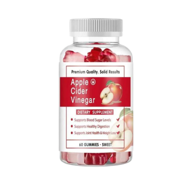 Apple Cider Vinegar